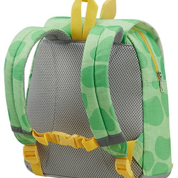 Backpack small children backpack dinosaur